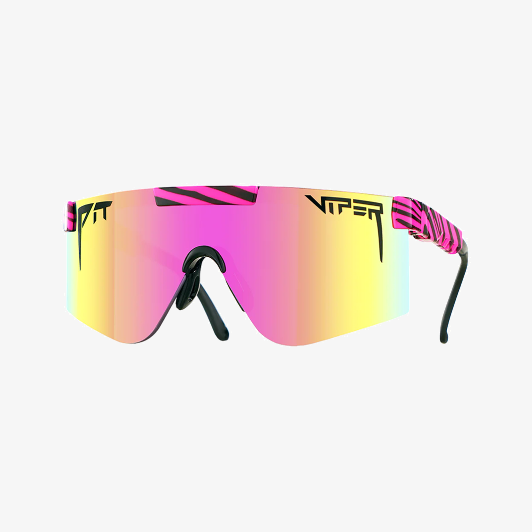 Pit Viper The 2000s Polarized / The Hot Tropics Polarized