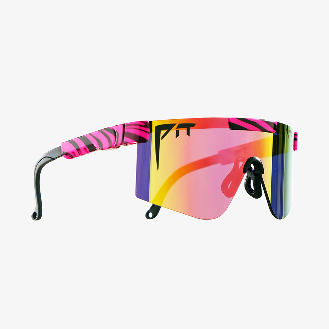 Pit Viper The 2000s Polarized / The Hot Tropics Polarized