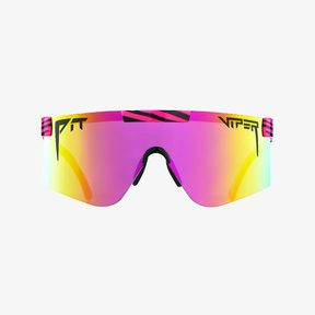 The 2000s Polarized / The Hot Tropics Polarized