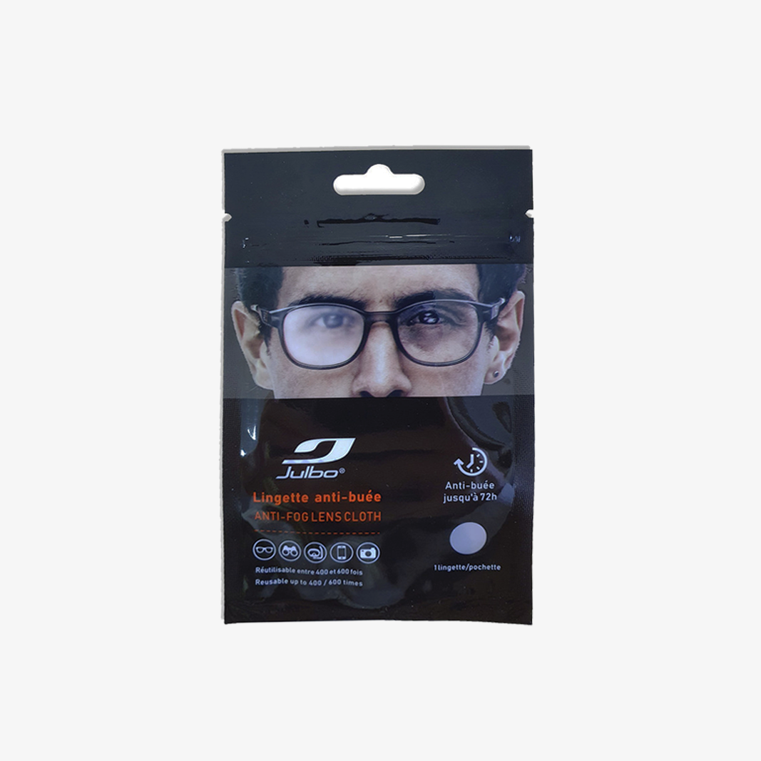 Anti Fog Tuch Eyewear & Goggle