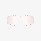 Cutline Wechselgläser / ImpactX Photochromic 2 Red