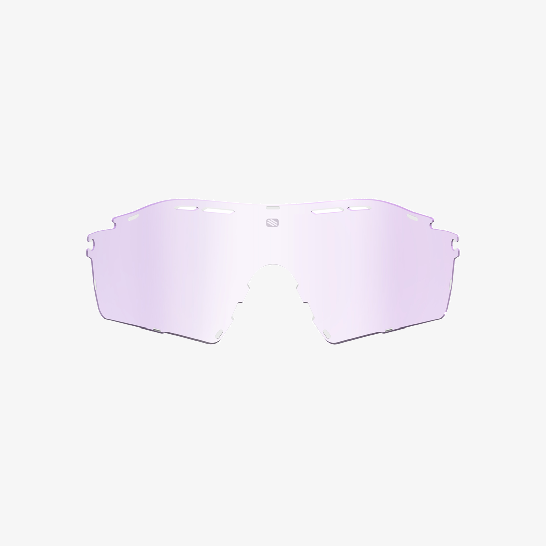 Cutline Wechselgläser / ImpactX Photochromic 2 Laser Purple