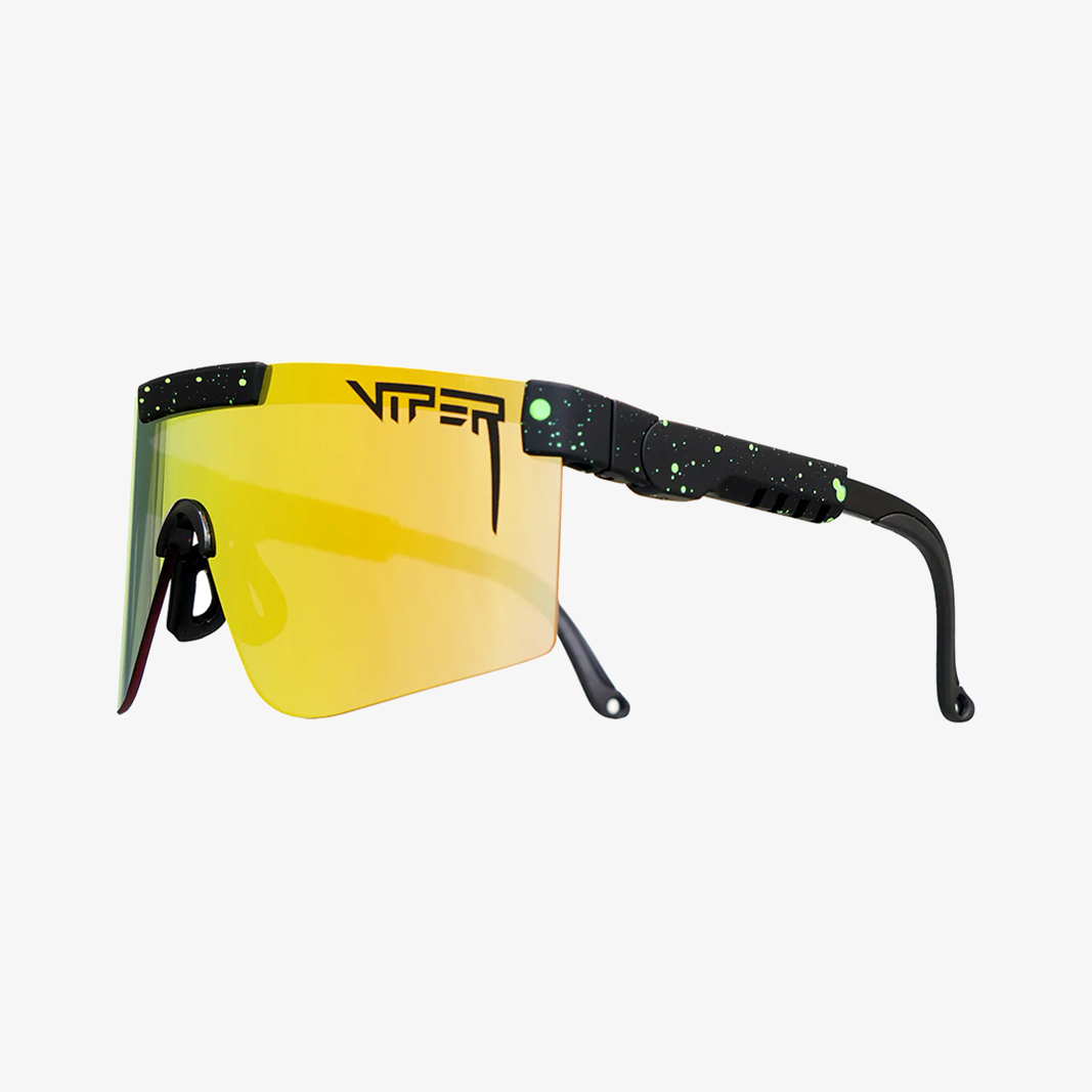 Pit Viper The 2000s Polarized / The Monster Bull Polarized