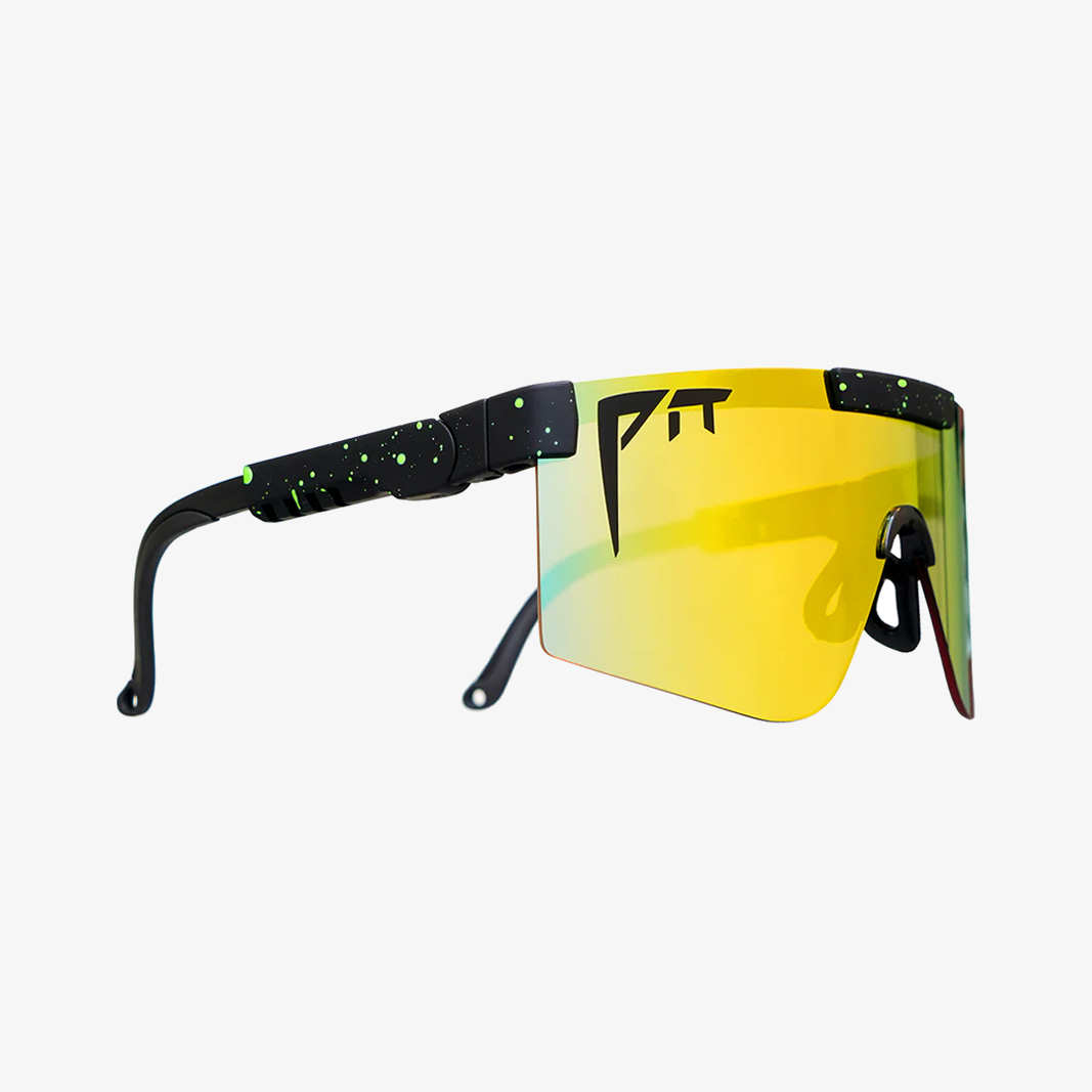 Pit Viper The 2000s Polarized / The Monster Bull Polarized