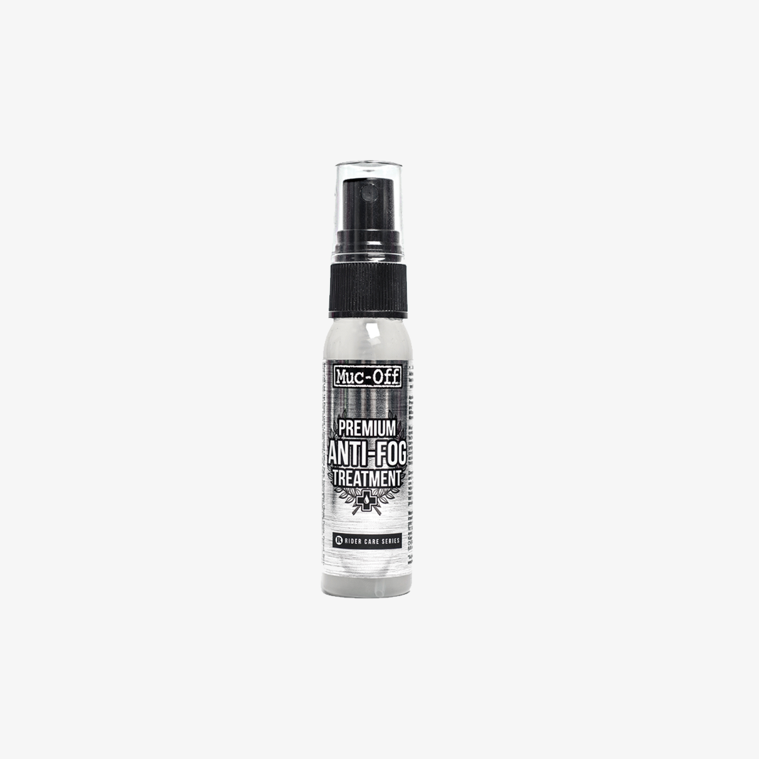 Muc Off Anti Fog Spray Eyewear & Goggle / 32ml