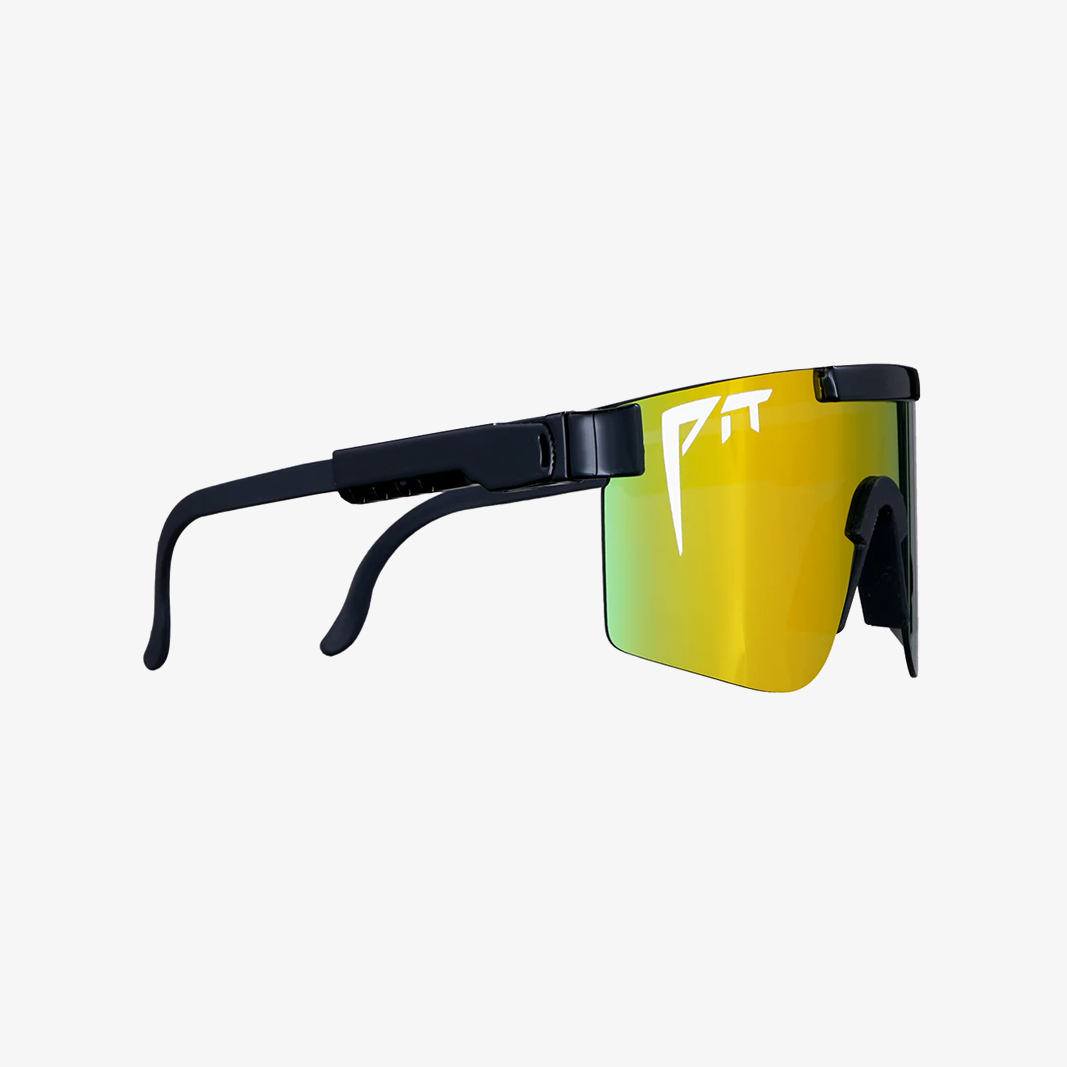 Pit Viper The Originals / The Mystery Polarized