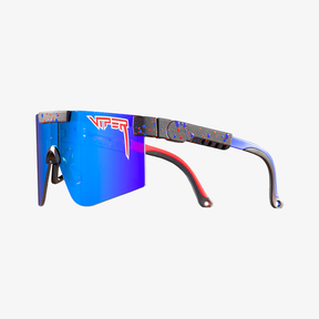 Pit Viper The 2000s Polarized / The Peacekeeper Polarized