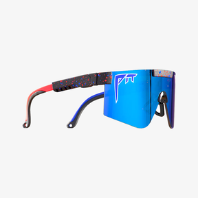 Pit Viper The 2000s Polarized / The Peacekeeper Polarized