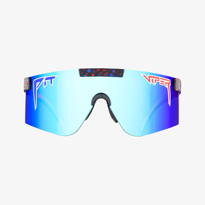 Pit Viper The 2000s Polarized / The Peacekeeper Polarized