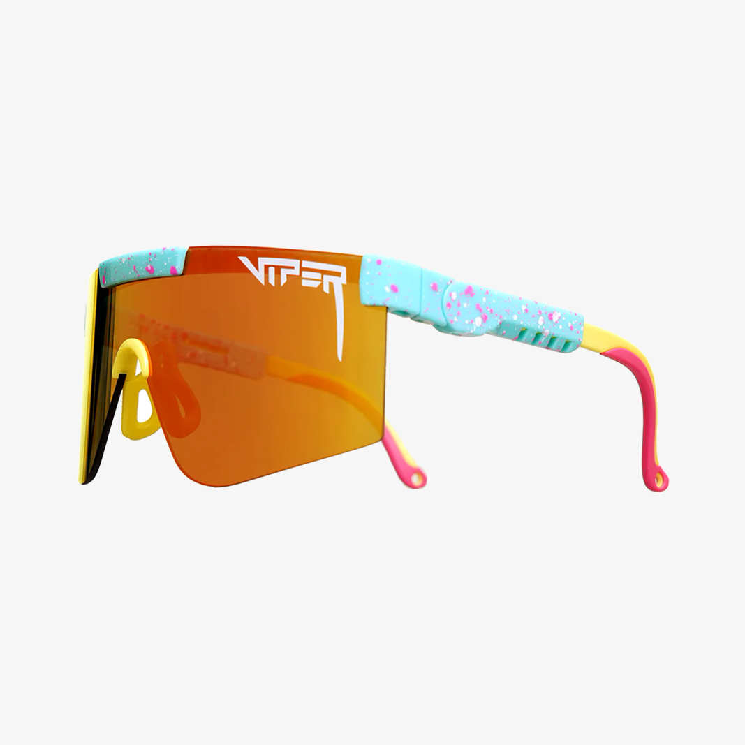 Pit Viper The 2000s Polarized / The Playmate Polarized