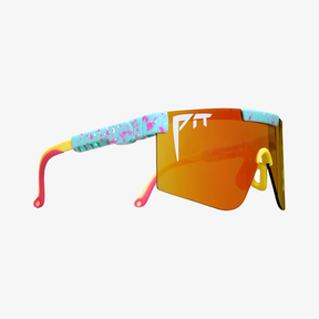 Pit Viper The 2000s Polarized / The Playmate Polarized