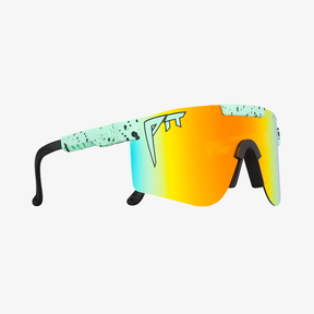 Pit Viper The 2000s Polarized / The Poseidon Polarized