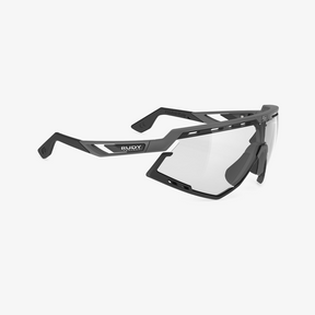 Defender / Pyombo Matte ImpactX Photochromic 2 Black 45 grad