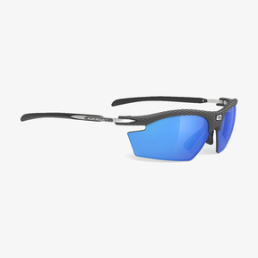 Rydon / Carbon Polar 3FX HDR Multilaser Blue 45 grad