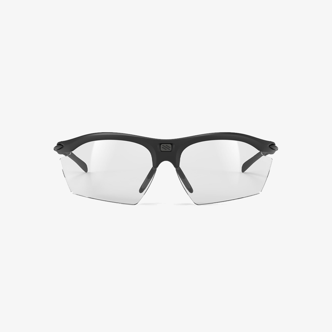 Rydon / Black Matte Stealth ImpactX Photochromic 2 Black front