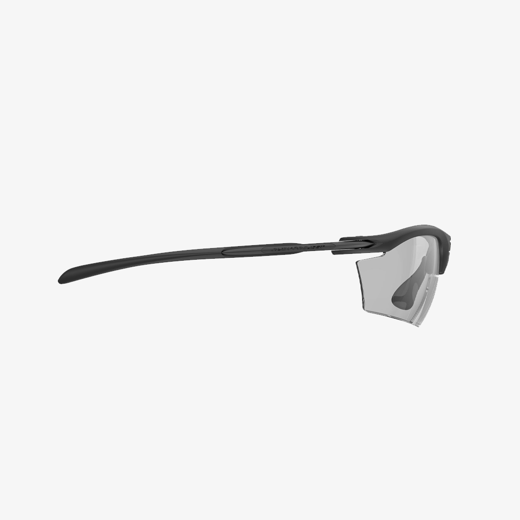 Rydon / Black Matte Stealth ImpactX Photochromic 2 Black seite