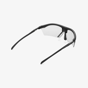 Rydon / Black Matte Stealth ImpactX Photochromic 2 Black hinten