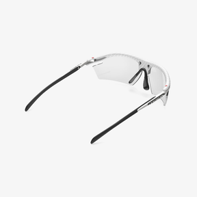 Rydon / White Carbonium ImpactX Photochromic 2 Black hinten