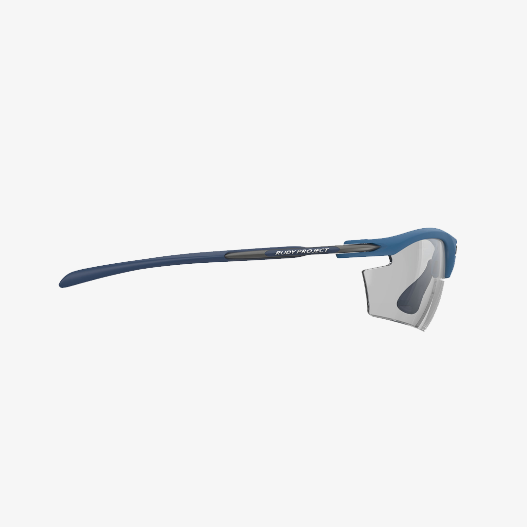 Rydon / Pacific Blue Matte ImpactX Photochromic 2 Black seite