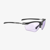 Rydon / Black Matte ImpactX Photochromic 2 Laser Purple 45 grad