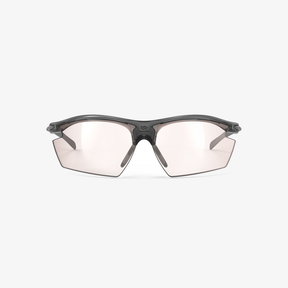 Rydon / Crystal Ash ImpactX Photochromic 2 Laser Brown front