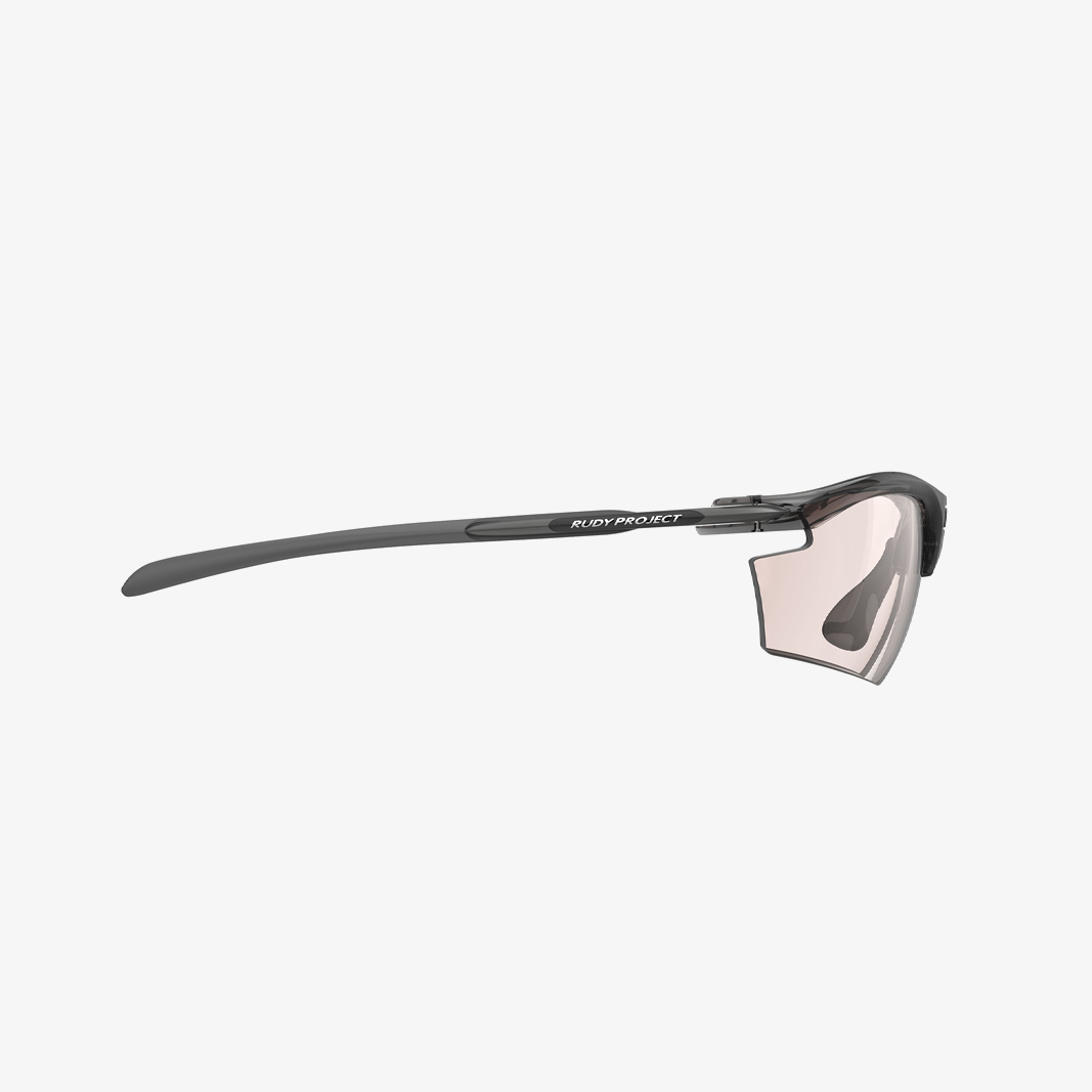 Rydon / Crystal Ash ImpactX Photochromic 2 Laser Brown front