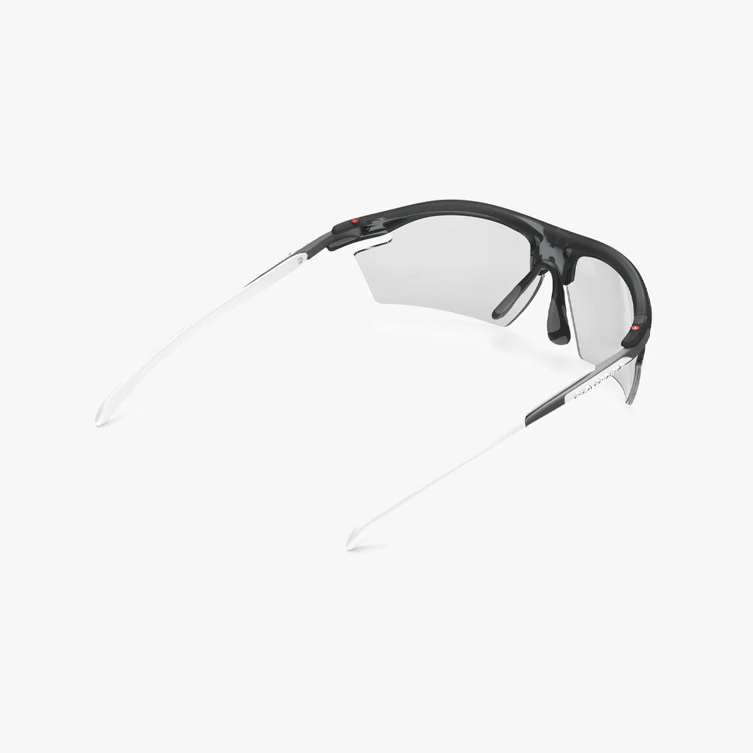 Rydon / Frozen Ash ImpactX Photochromic 2 Laser Black hinten