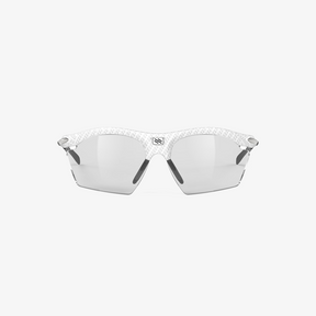 Rydon Slim / White Carbonium ImpactX Photochromic 2 Black front