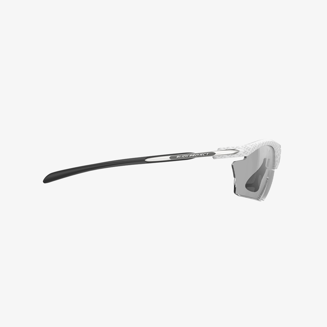 Rydon Slim / White Carbonium ImpactX Photochromic 2 Black seite