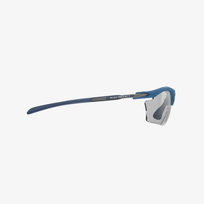 Rydon Slim / Pacific Blue Matte ImpactX Photochromic 2 Black seite