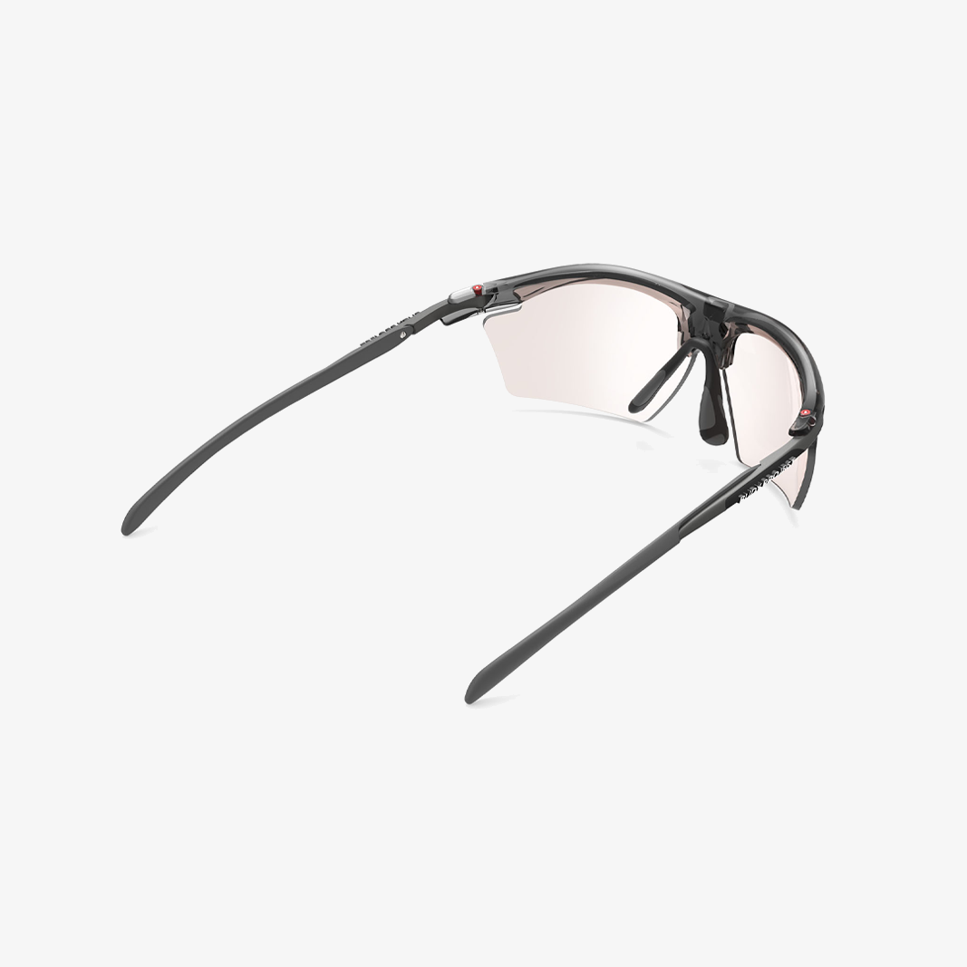 Rydon Slim / Crystal Ash ImpactX Photochromic 2 Laser Brown hinten