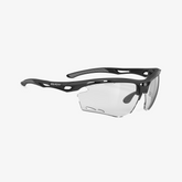 Propulse / Black Matte ImpactX Photochromic 2 Black 45 grad