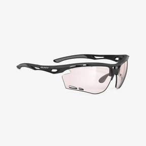 Propulse / Black Matte ImpactX Photochromic 2 Red 45 grad