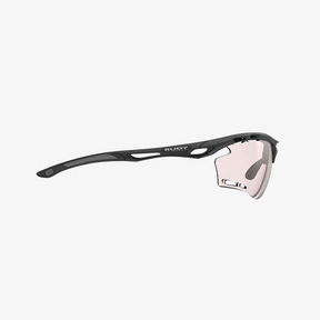 Propulse / Black Matte ImpactX Photochromic 2 Red seite