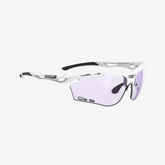 Propulse / White Gloss ImpactX Photochromic 2 Laser Purple 45 grad