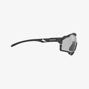 Cutline / Black Matte ImpactX Photochromic 2 Black seite