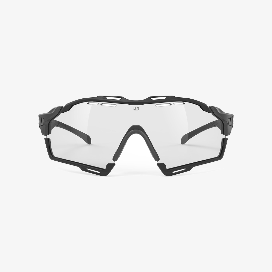 Cutline / G-Black  ImpactX Photochromic 2 Black front