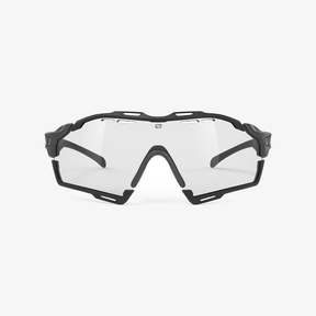 Cutline / G-Black  ImpactX Photochromic 2 Black front