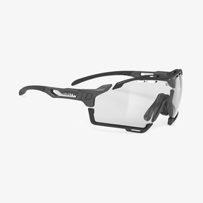 Cutline / G-Black  ImpactX Photochromic 2 Black 45 grad