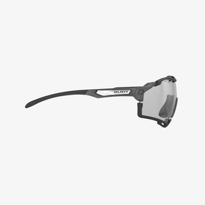 Cutline / G-Black  ImpactX Photochromic 2 Black seite