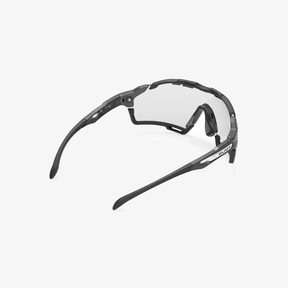 Cutline / G-Black  ImpactX Photochromic 2 Black hinten