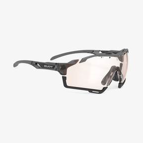 Cutline / Crystal Ash ImpactX Photochromic 2 Laser Brown 45 grad