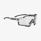 Cutline / Light Grey Matte ImpactX Photochromic 2 Laser Black 45 grad