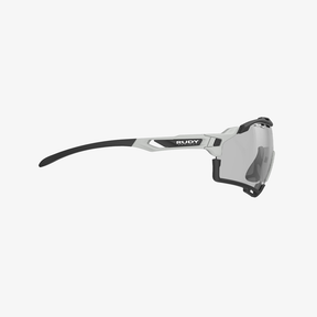 Cutline / Light Grey Matte ImpactX Photochromic 2 Laser Black seite 