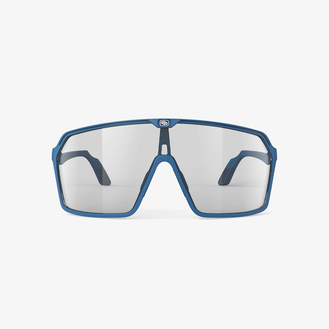 Spinshield / Pacific Blue ImpactX Photochromic 2 Black front