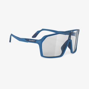 Spinshield / Pacific Blue ImpactX Photochromic 2 Black