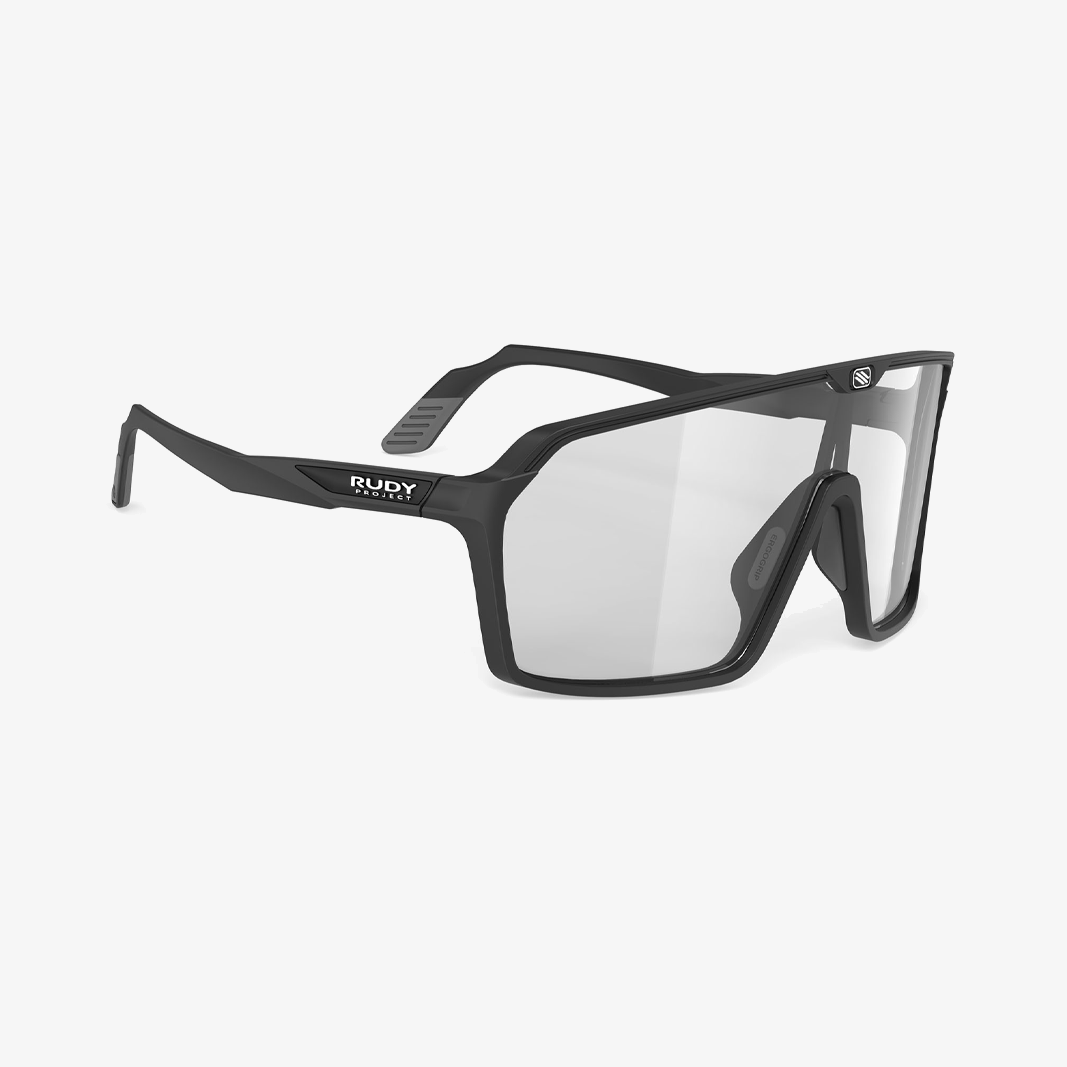 Spinshield / Black Matte ImpactX Photochromic 2 Laser Black