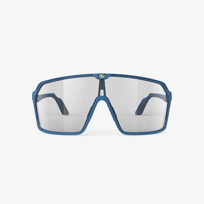 Spinshield / Pacific Blue ImpactX Photochromic 2 Laser Black