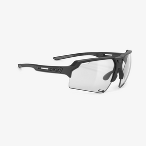 Deltabeat / Black Matte ImpactX Photochromic 2 Black 45 grad