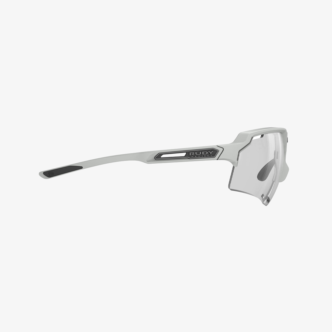 Deltabeat / Light Grey ImpactX Photochromic 2 Black seite